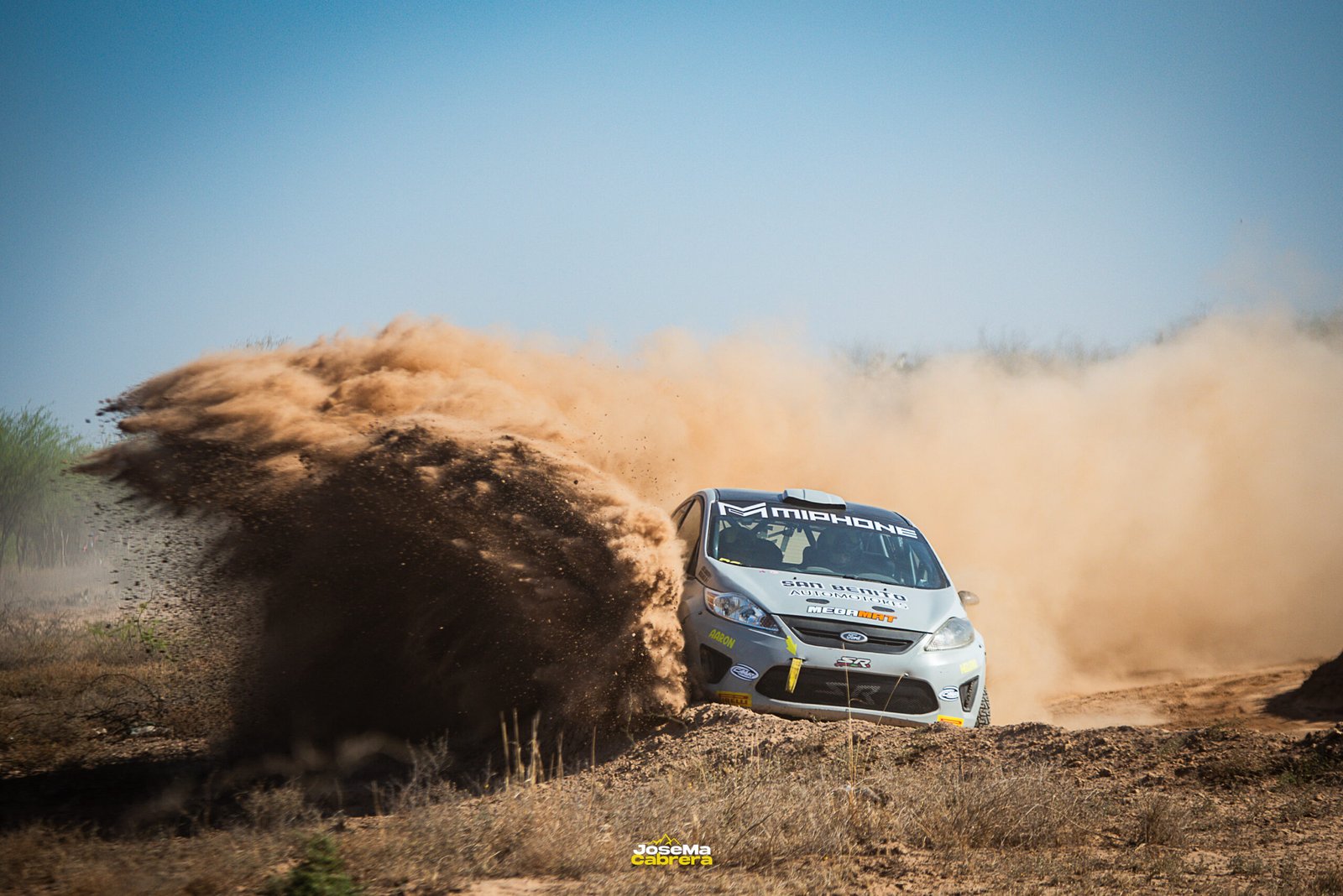 Rally de Recreo - Fecha Coronación